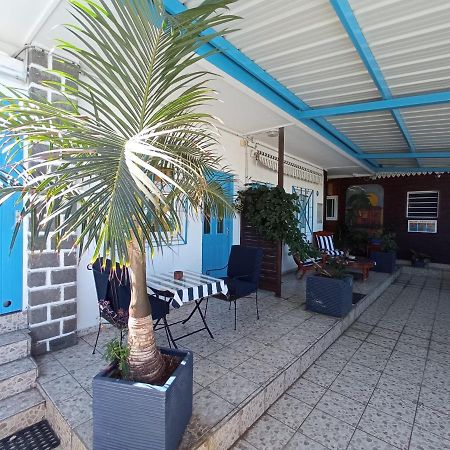 Le Tulear - Residence Gandhi Saint Pierre Buitenkant foto