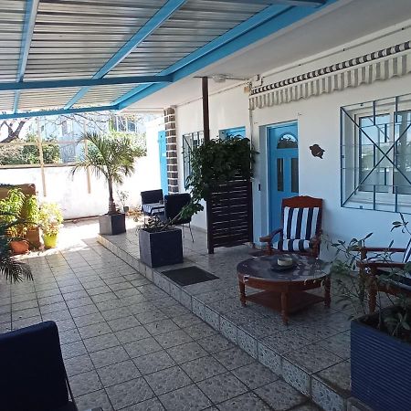 Le Tulear - Residence Gandhi Saint Pierre Buitenkant foto