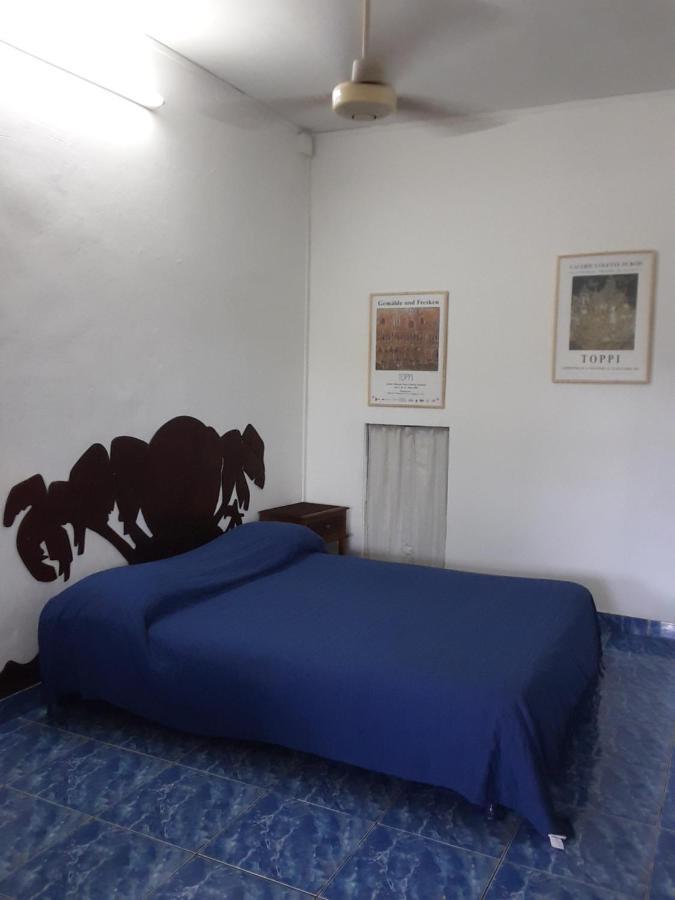 Le Tulear - Residence Gandhi Saint Pierre Buitenkant foto