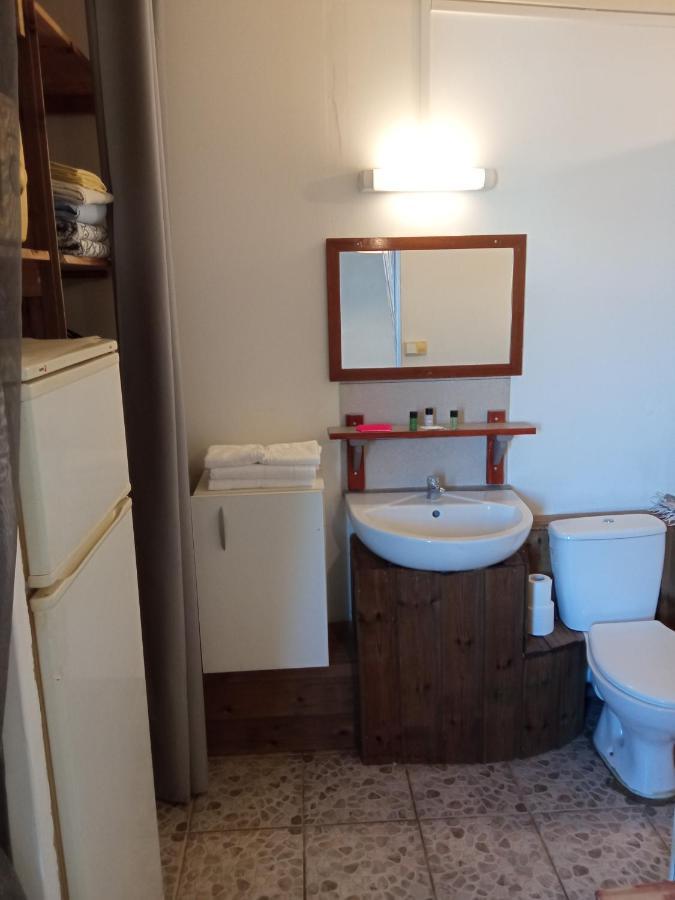 Le Tulear - Residence Gandhi Saint Pierre Buitenkant foto