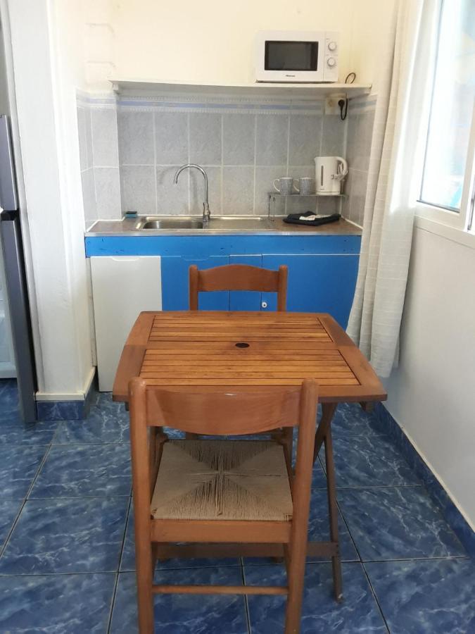 Le Tulear - Residence Gandhi Saint Pierre Buitenkant foto