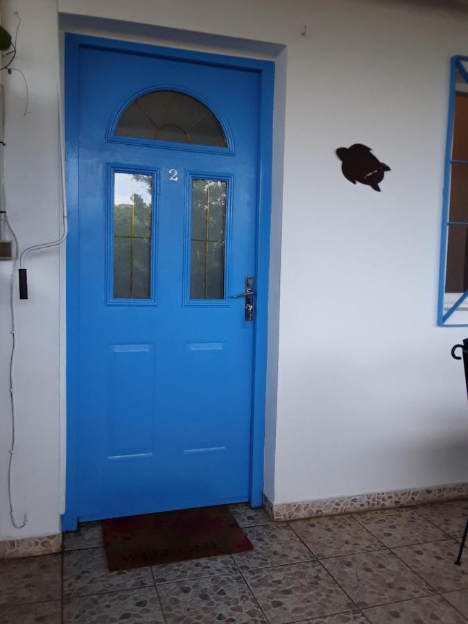 Le Tulear - Residence Gandhi Saint Pierre Buitenkant foto